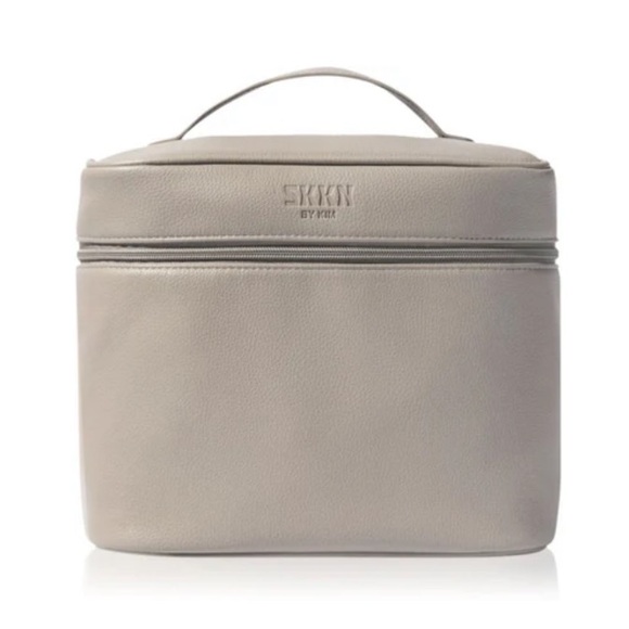 Skkn by Kim Large Vanity Bag